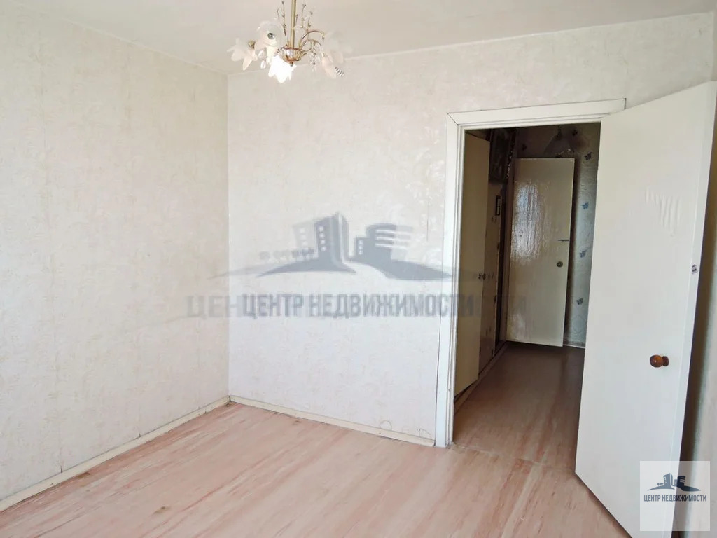 Аренда квартиры 52.00 кв.м., комнат 2, этаж 4/5 - Фото 8