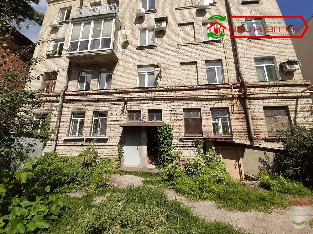 Продажа комнаты, Саратов, Улица имени Т.Г. Шевченко, 3а - Фото 1
