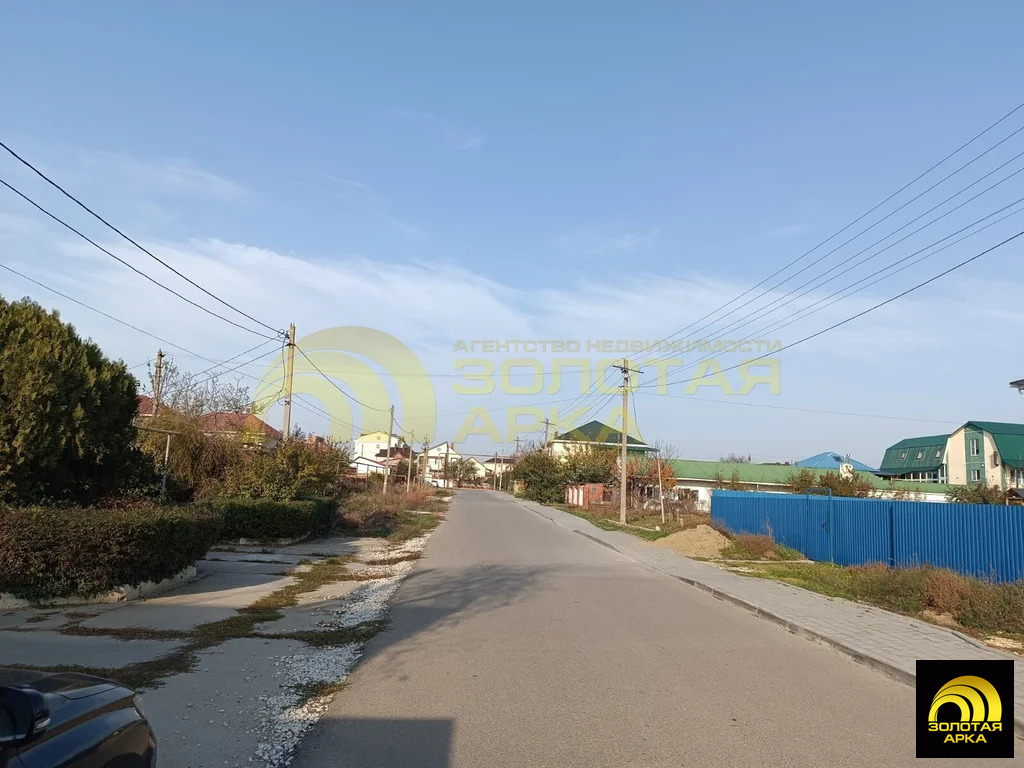 Продажа дома, Волна, Темрюкский район, ул. Солнечная - Фото 28