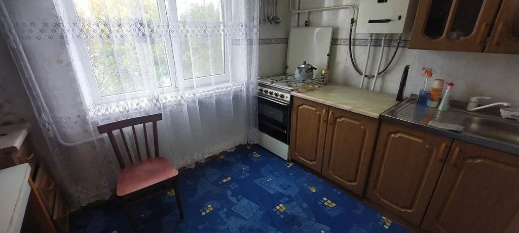 Продажа квартиры, Афипский, Северский район, ул. 50 лет Октября - Фото 1