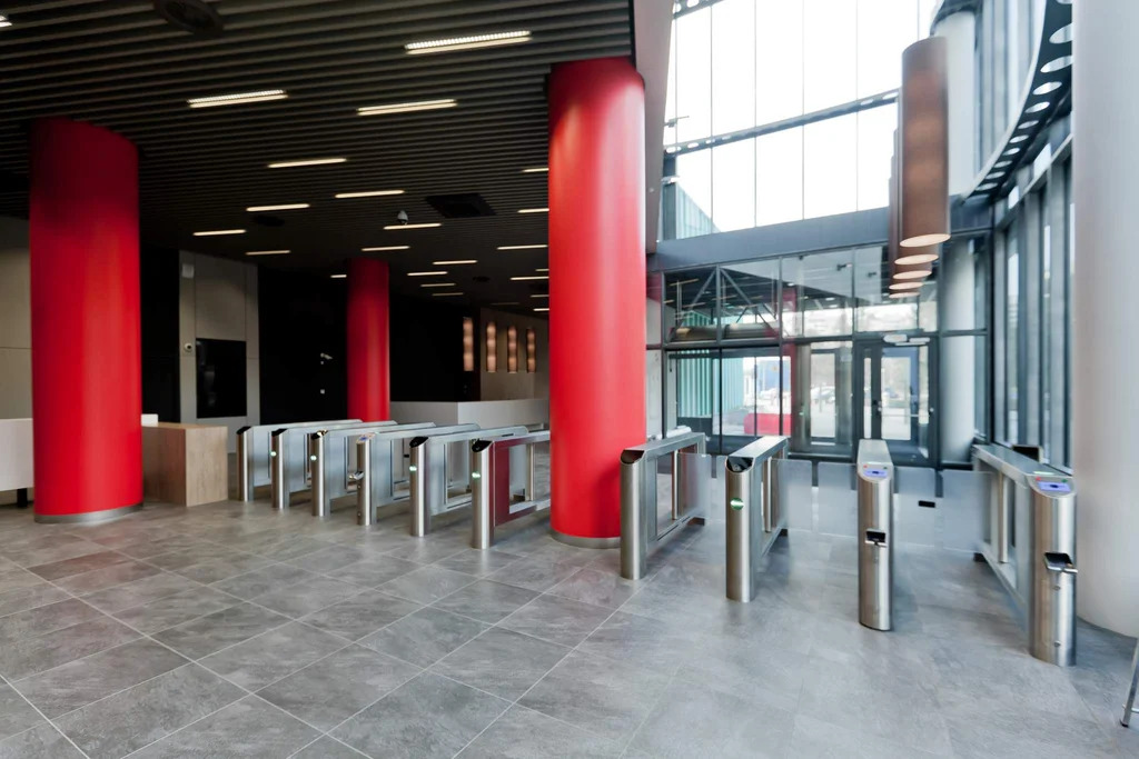 Аренда офиса 64.6 м2 - Фото 13