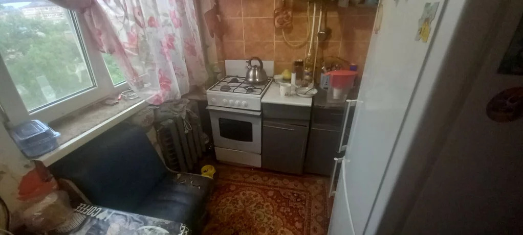 Продажа квартиры, Афипский, Северский район, ул. Победы - Фото 2