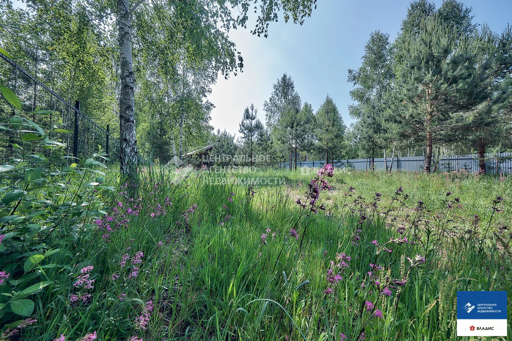 Продажа дома, Ярустово, Спасский район, Березовая улица - Фото 11