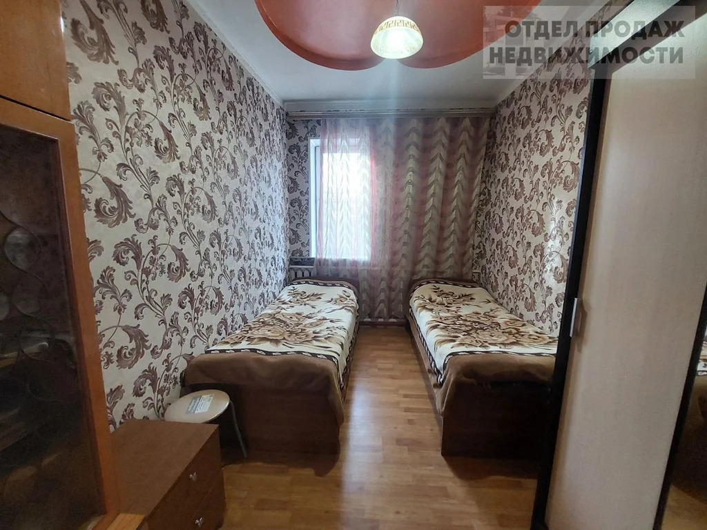 Дом с большим двором - Фото 16