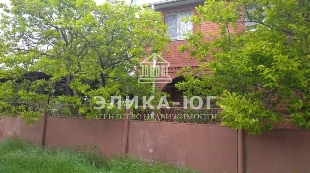 Продажа дома, Новомихайловский, Крымский район, Ростовская ул. - Фото 8