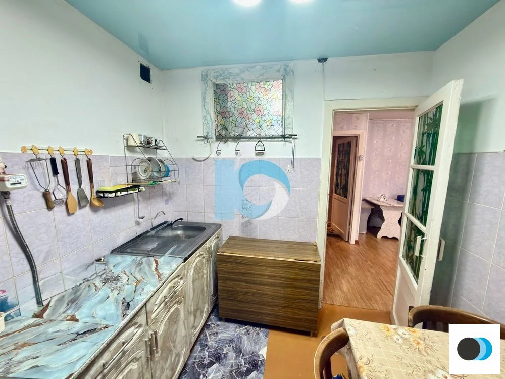 Продажа квартиры, Семилетка, Дюртюлинский район, ул. Коммунистическая - Фото 8