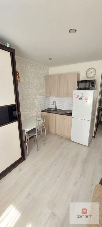Продажа квартиры, Казань, ул. Солидарности (Дербышки) - Фото 3