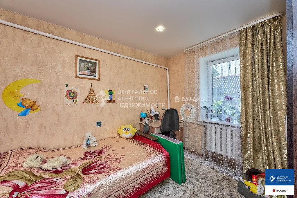 Продажа дома, Рязань, 2-й Лесной тупик - Фото 7