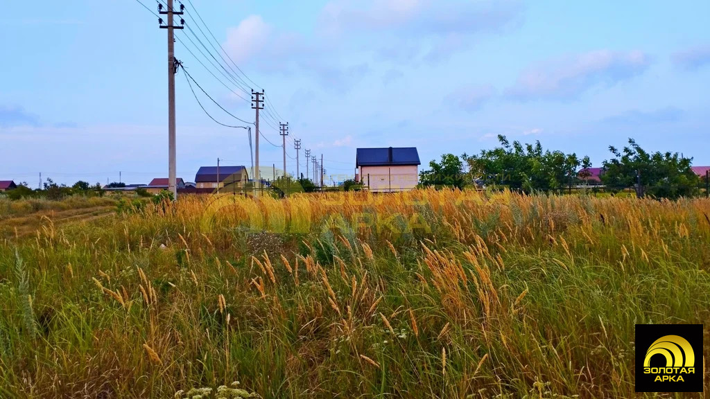 Продажа участка, Кучугуры, Темрюкский район, ул. Молодежная - Фото 2