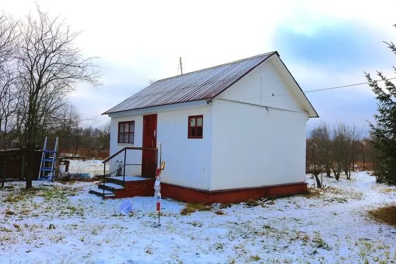 Дом в деревне Кочема - Фото 16