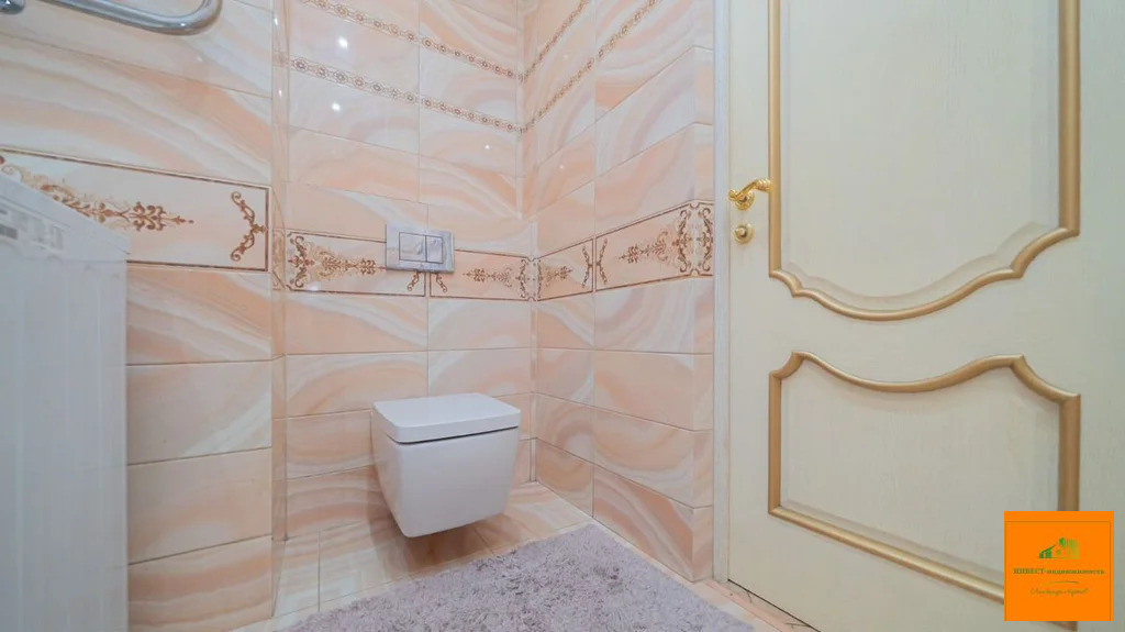 Продажа квартиры, Наро-Фоминск, Наро-Фоминский район, ул. Войкова - Фото 4