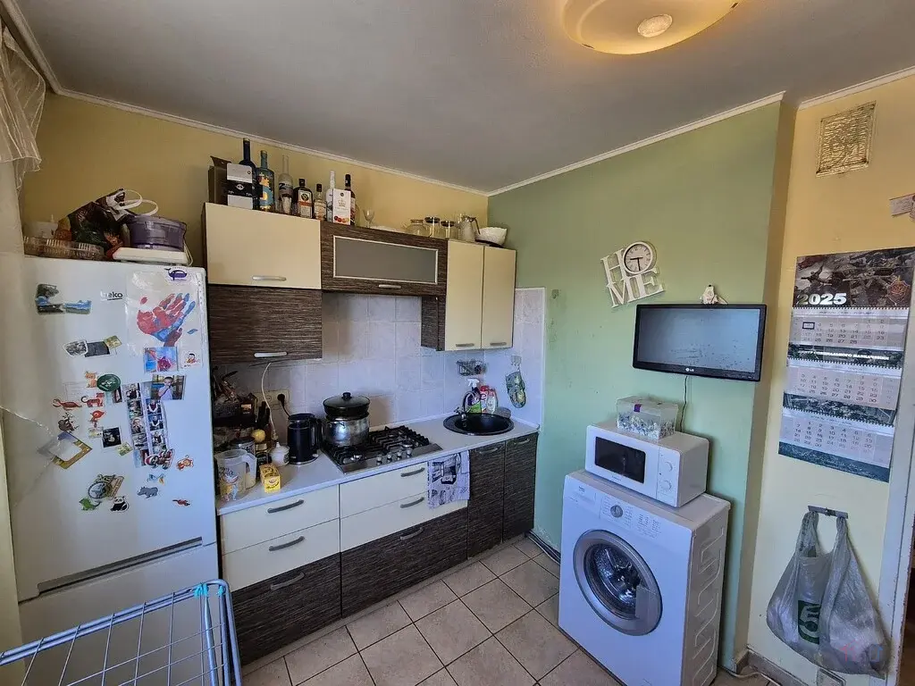 1-к. квартира, 37,4 м2, 6/10 эт. - Фото 18