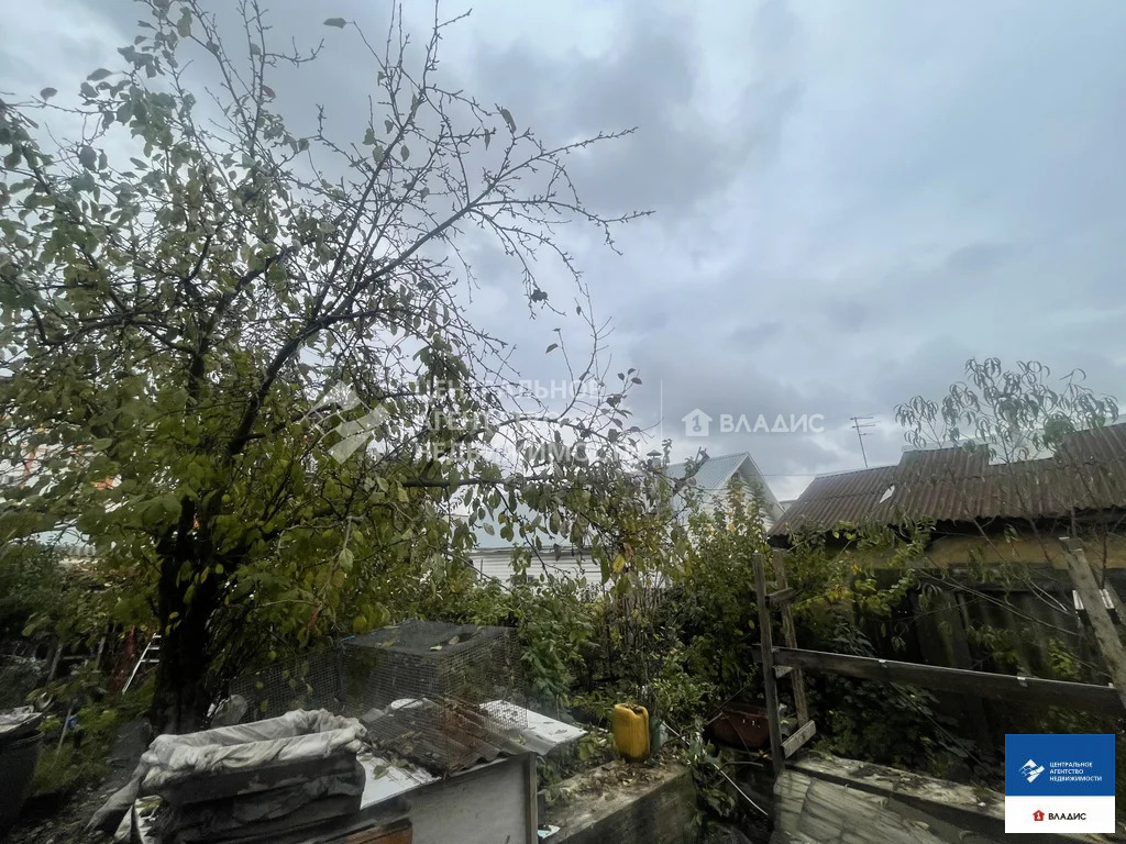 Продажа дома, Рязань, ул. Рыбацкая - Фото 4