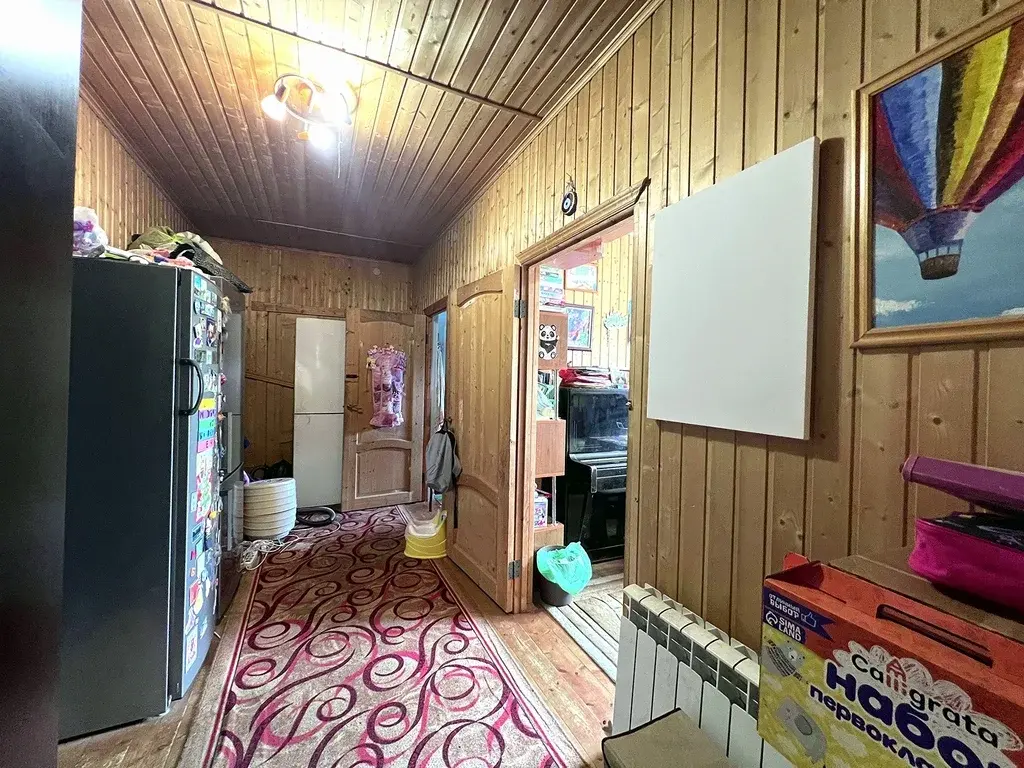 Дом в деревне Зименки - Фото 13