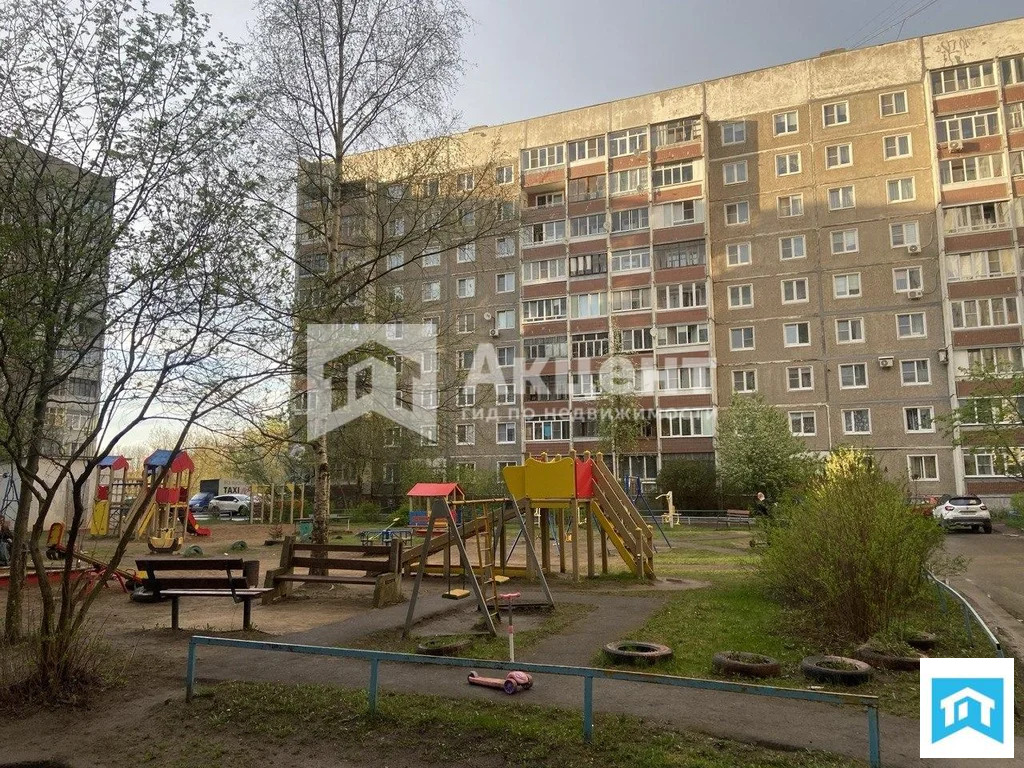 Продажа квартиры, Иваново, ул. Кузнецова - Фото 1