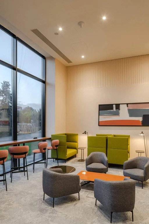 Продам 4-комн. квартиру 135.8 кв.м. - Фото 23