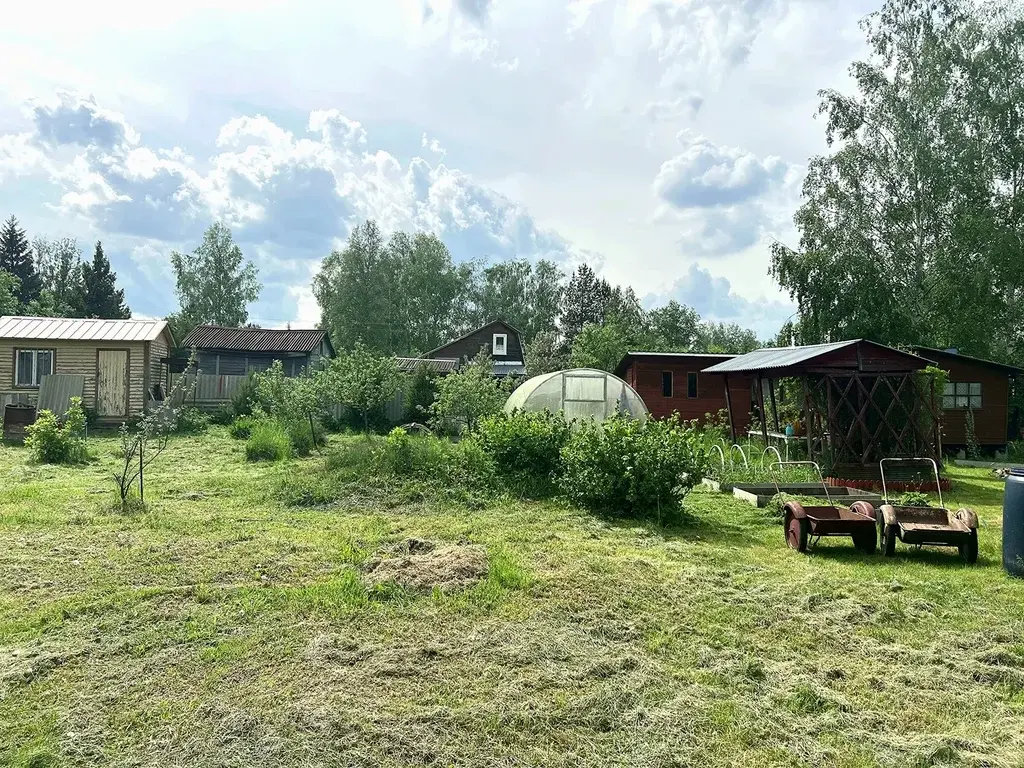Дача в СНТ Алферовское - Фото 18