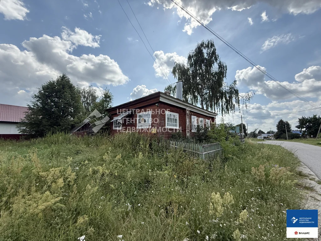 Продажа дома, Лощинино, Касимовский район, ул. Крысино - Фото 1