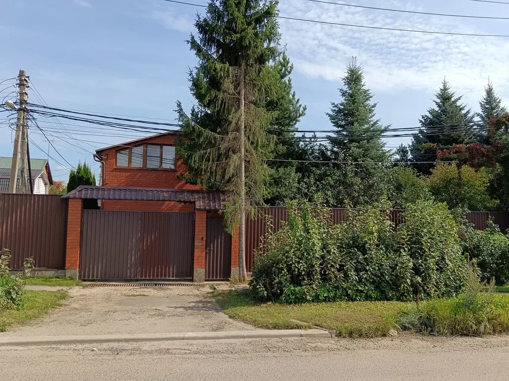 Сдается дом 274 кв.м в д. Никульское г.о. Мытищи - Фото 3