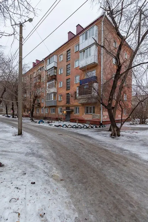 Квартира возле Иртышской набережной - Фото 5
