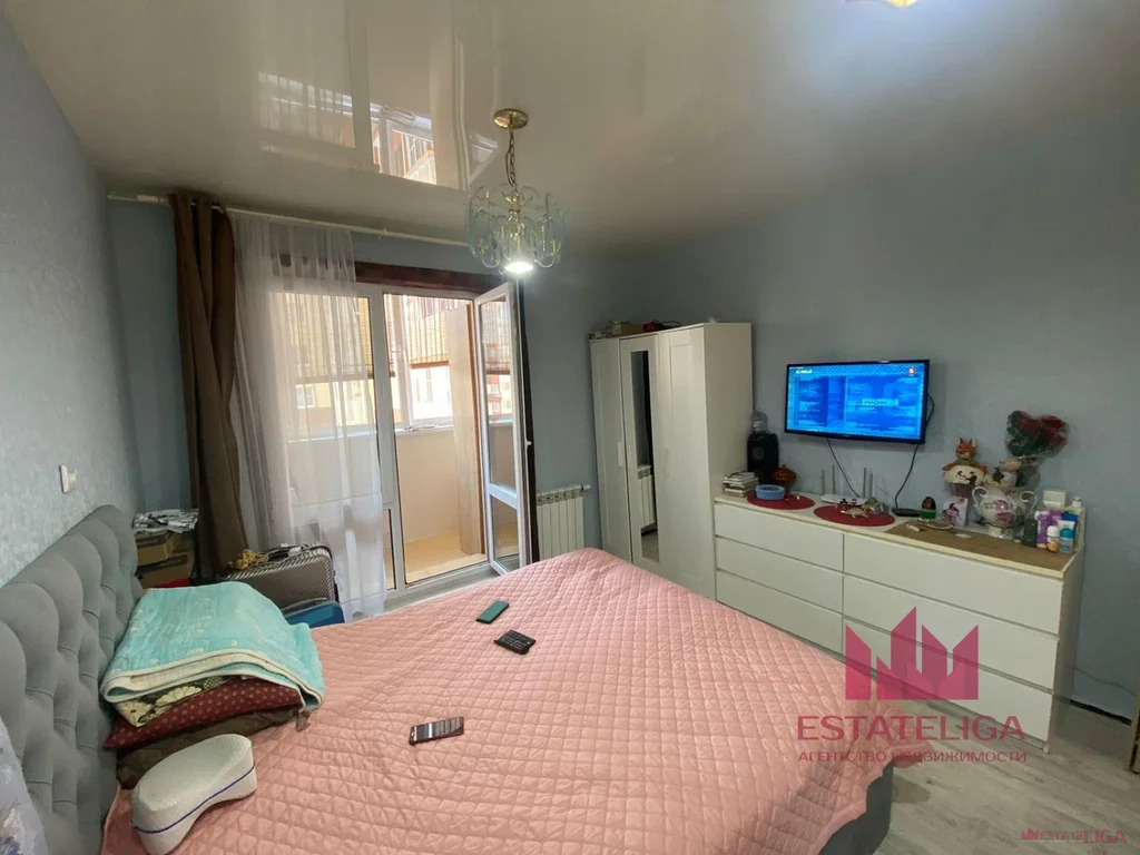 Продажа квартиры, Лопатино, Ленинский район, Сухановская улица - Фото 5
