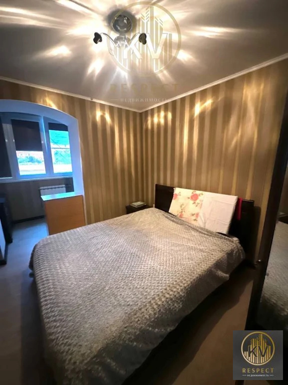 Продажа квартиры, Лермонтов, ул. Волкова - Фото 1