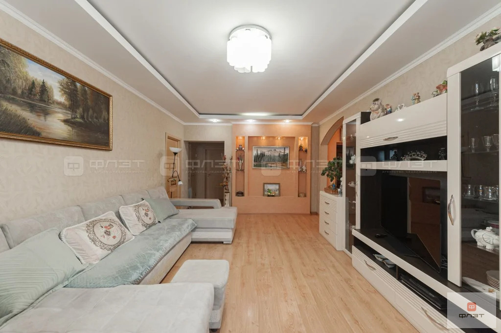 Продажа квартиры, Казань, ул. Болотникова - Фото 2