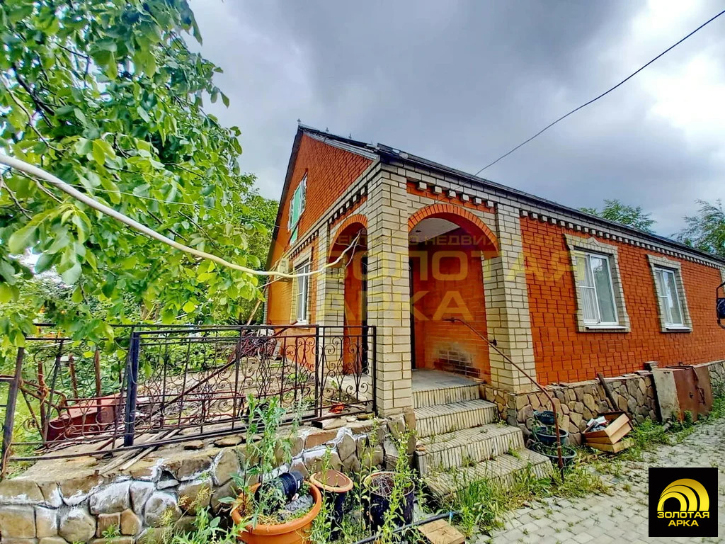 Продажа дома, Холмская, Абинский район, ул. Вишневая - Фото 13