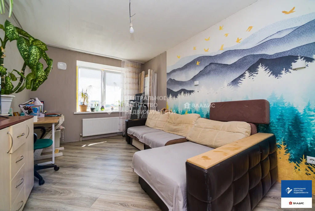 Продажа квартиры, Рыбное, Рыбновский район, Перспективная улица - Фото 3