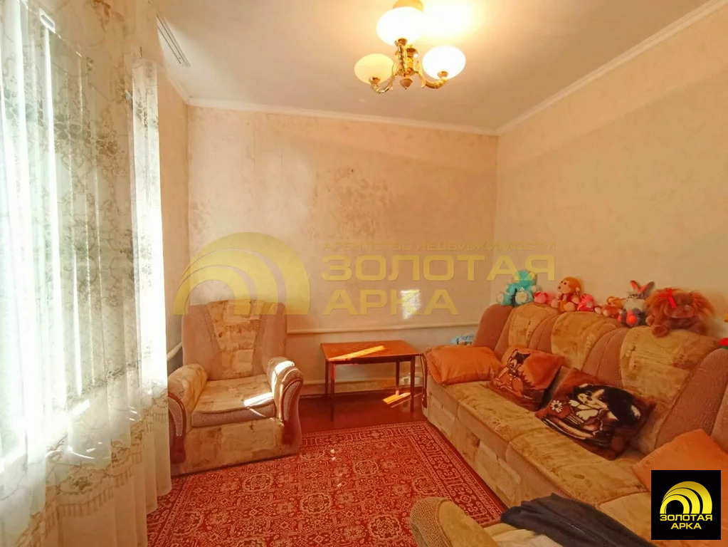 Продажа дома, Темрюкский район - Фото 6