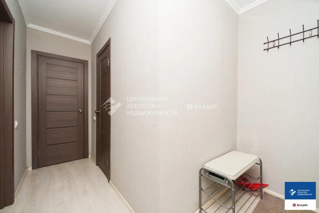 Продажа квартиры, Рязань, ул. Белякова - Фото 8