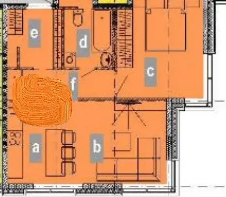 2-к.Москва, пос.Ватутинки, ул. 1-я Ватутинская, д.14к2 - Фото 7