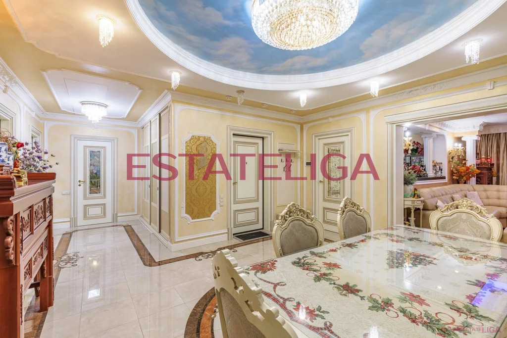 Продажа квартиры, Ломоносовский пр-кт. - Фото 4