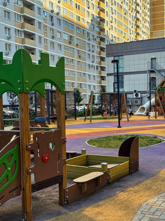 Продается 1-комн. квартира 37.5 кв.м. - Фото 16