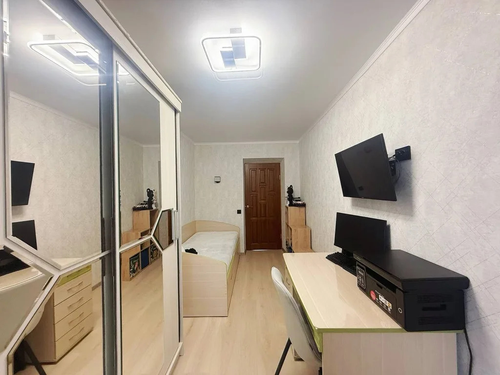 Продажа квартиры, Оренбург, ул. Котова - Фото 12