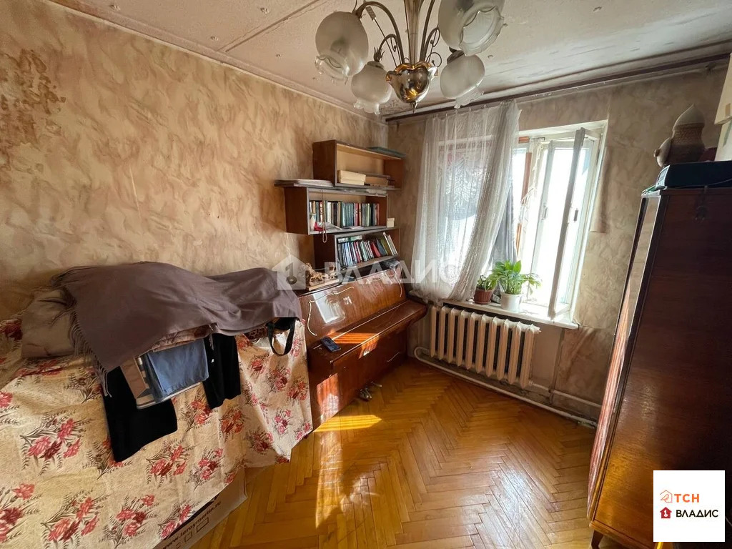 Продажа квартиры, Пушкино, Воскресенский район, 2-й Фабричный проезд - Фото 7