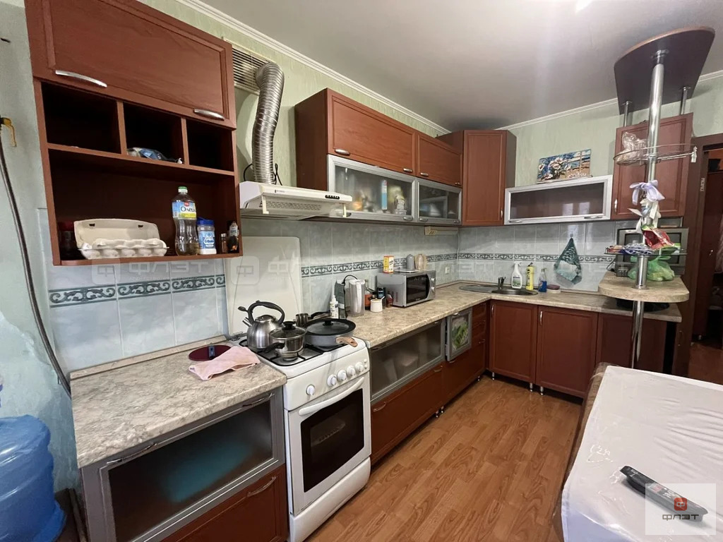 Аренда квартиры, Казань, ул. Широкая д.2 - Фото 3