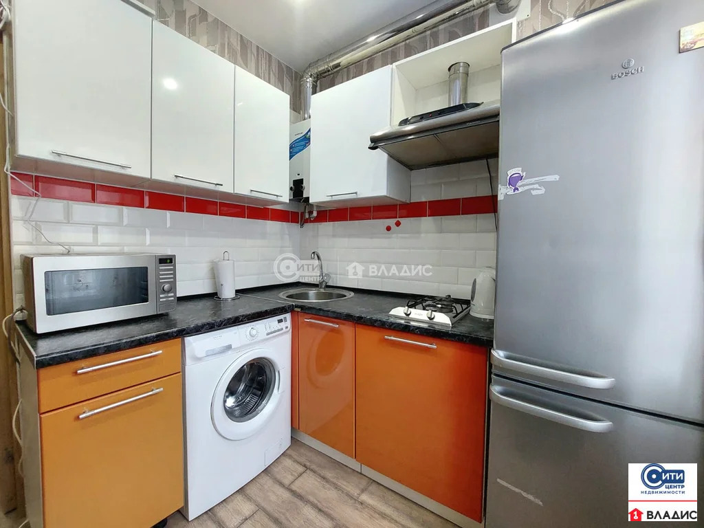 Продажа квартиры, Воронеж, ул. Красноармейская - Фото 1