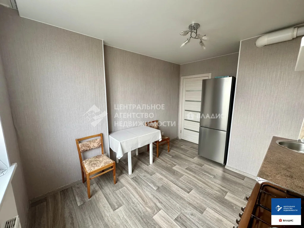 Аренда квартиры, Рязань, ул. Островского - Фото 5