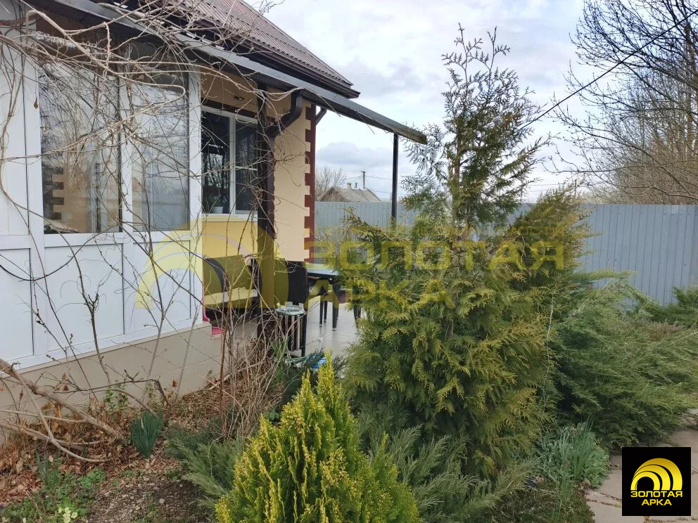 Продажа дома, Григорьевская, Северский район, ул. Ленина - Фото 4