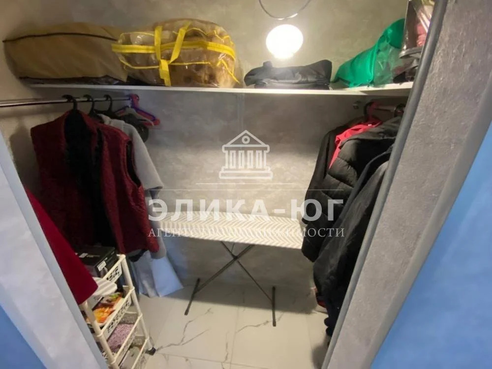 Продажа дома, Новомихайловский, Крымский район, Лесная ул. - Фото 17