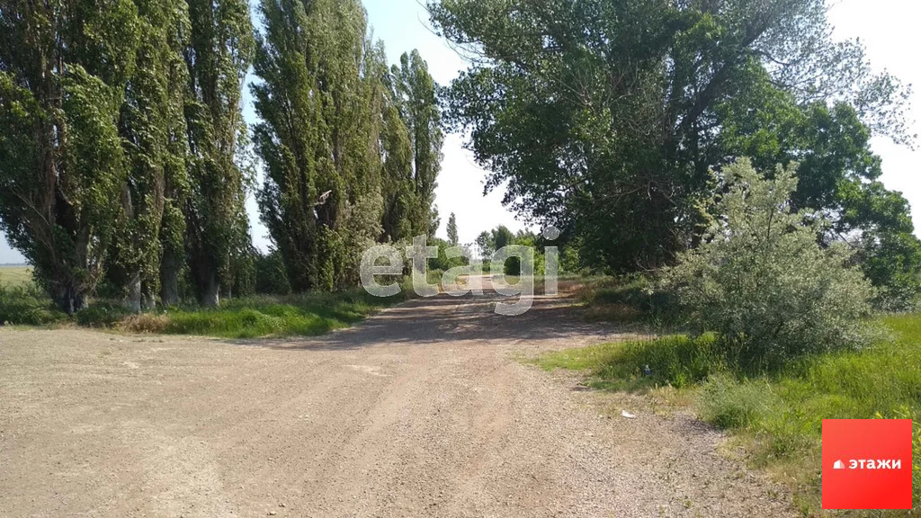 Продажа участка, Фрунзе, Сакский район - Фото 4