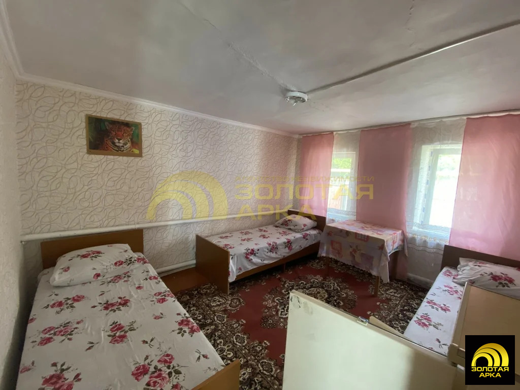Продажа дома, Голубицкая, Темрюкский район - Фото 10