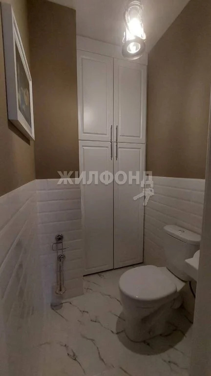 Продажа квартиры, Новосибирск, ул. Русская - Фото 10