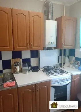 Продается 2-ком кв в Саввино, ул.1-Мая, д. 18 - Фото 6