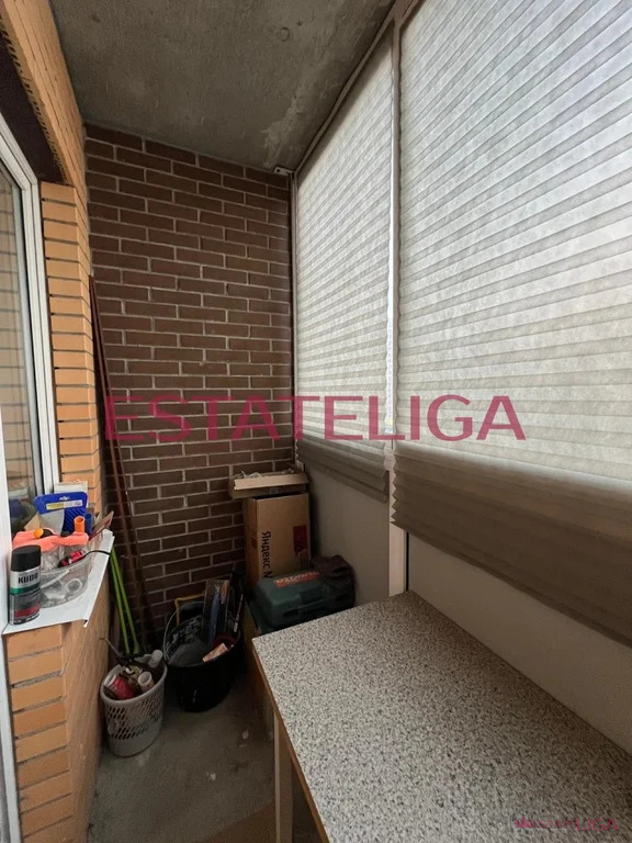 Продажа квартиры, Люберцы, Люберецкий район, улица Барыкина - Фото 6