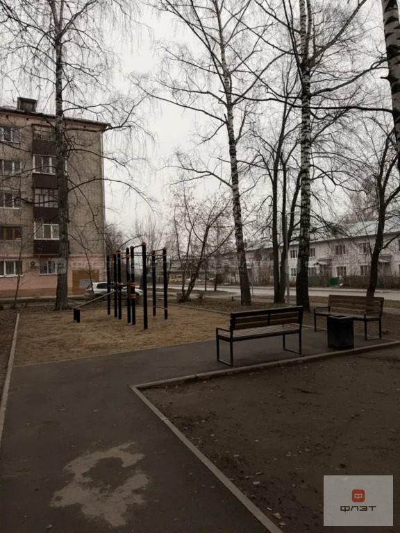 Продажа квартиры, Казань, ул. Ярослава Гашека - Фото 13