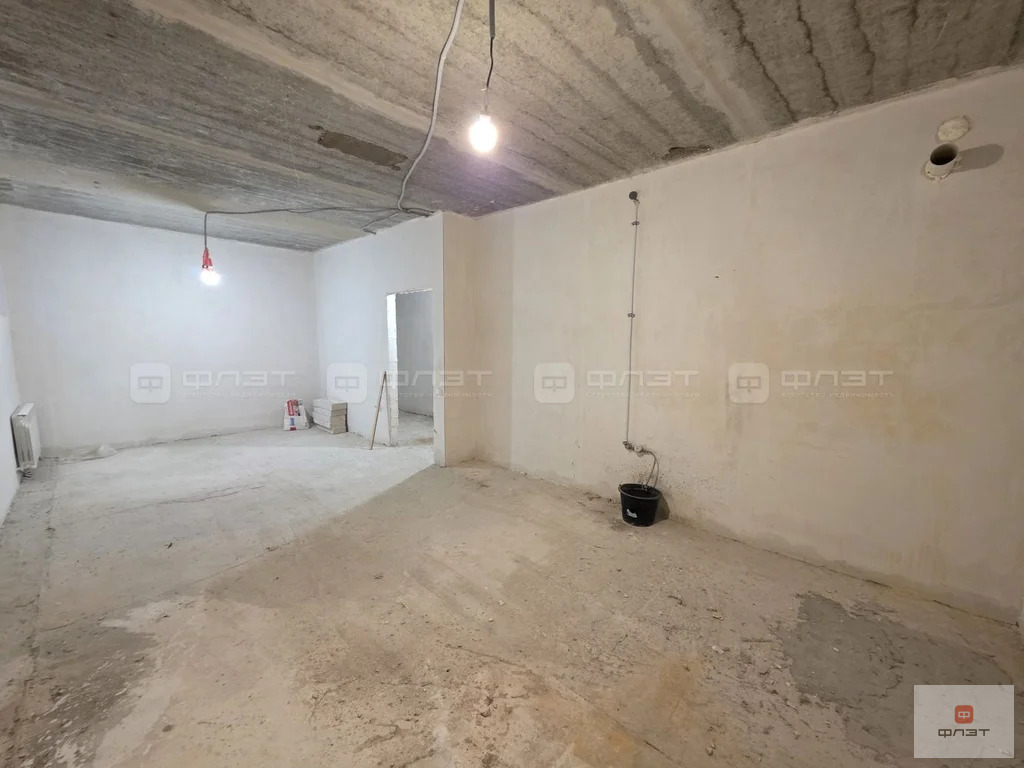 Продажа ПСН, Казань, ул. Петербургская - Фото 8