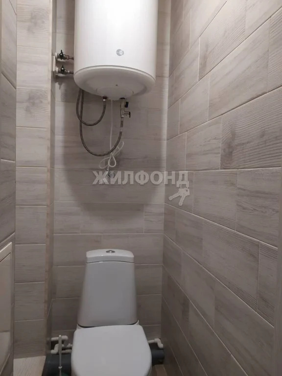 Продажа квартиры, Новосибирск - Фото 2