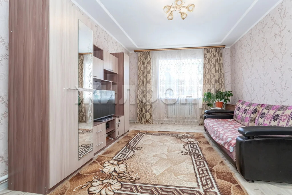 Продажа дома, Бердь, Искитимский район, ул. Линейная - Фото 2